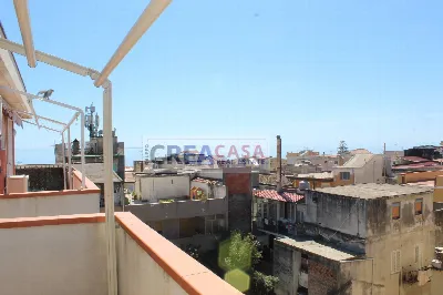 Appartamento a Santa Teresa di Riva