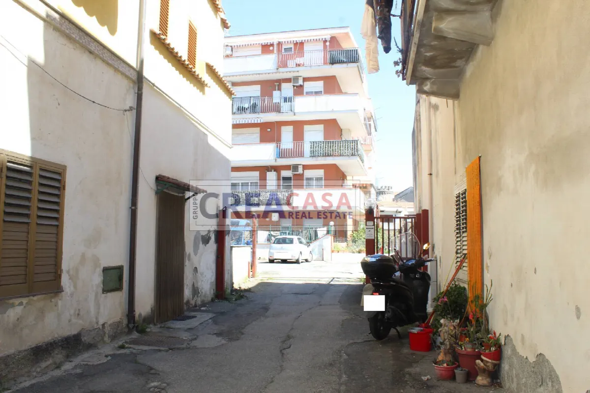 Appartamento in vendita a Santa Teresa di Riva - foto 2