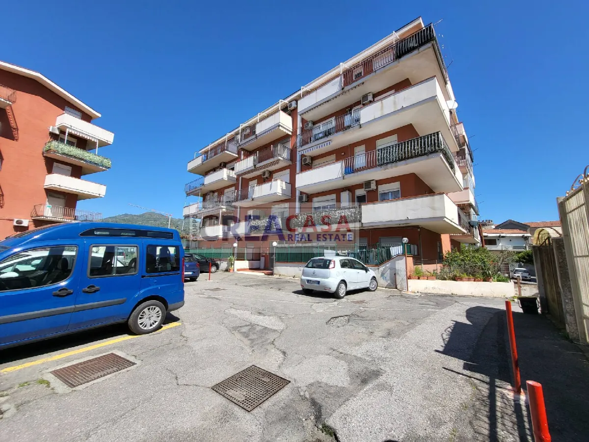 Appartamento in vendita a Santa Teresa di Riva - foto 3