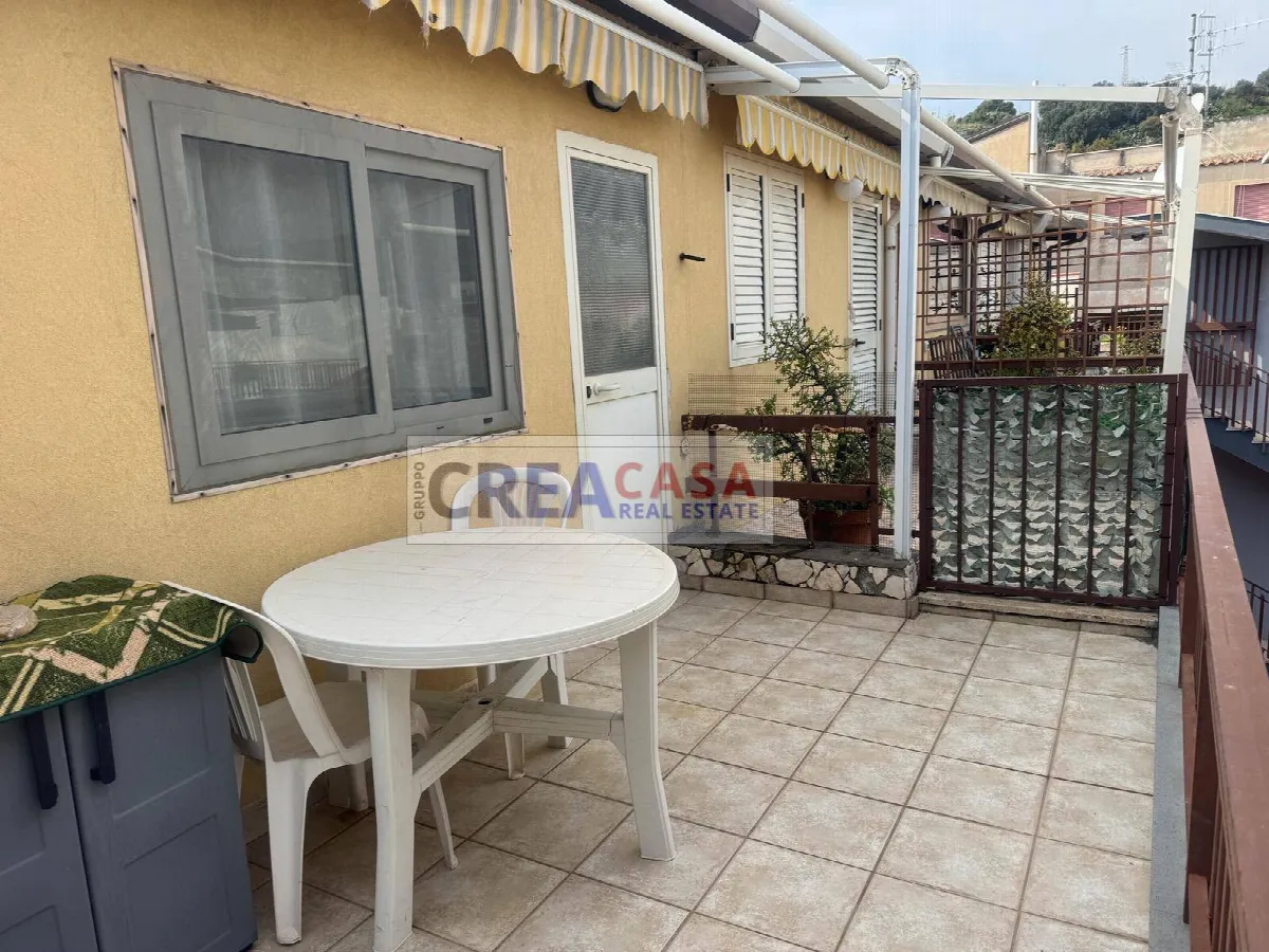 Appartamento in vendita a Sant'Alessio Siculo - foto 4
