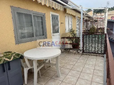 Appartamento in vendita a Sant'Alessio Sic... - foto 4