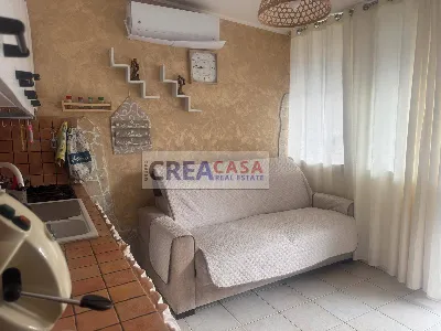 Appartamento in vendita a Sant'Alessio Sic... - foto 5