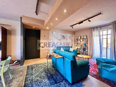 Appartamento in vendita a Fiumefreddo di S... - foto 2