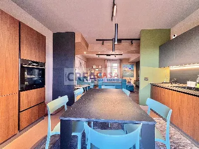 Appartamento in vendita a Fiumefreddo di S... - foto 8