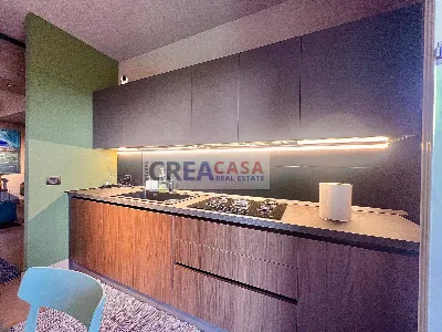 Appartamento in vendita a Fiumefreddo di S... - foto 9