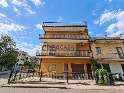 Appartamento a Fiumefreddo di Sicilia