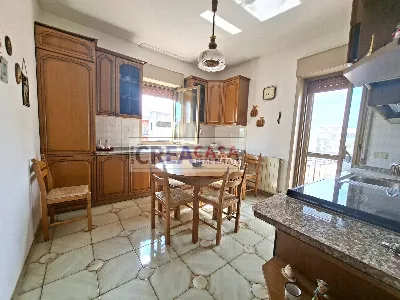 Appartamento in vendita a Fiumefreddo di S... - foto 7