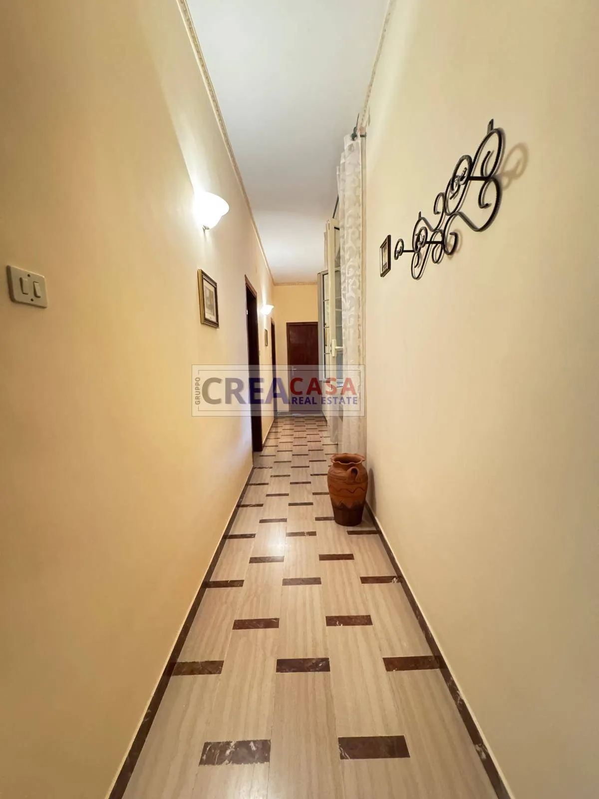 Appartamento in vendita a Riesi - foto 2