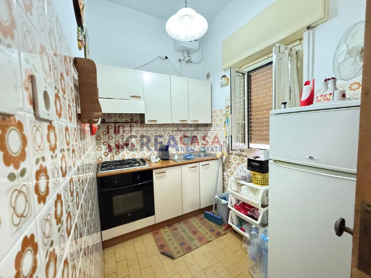 Appartamento in vendita a Riesi - foto 5