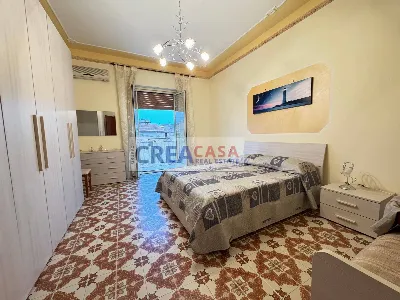 Appartamento in vendita a Riesi - foto 7