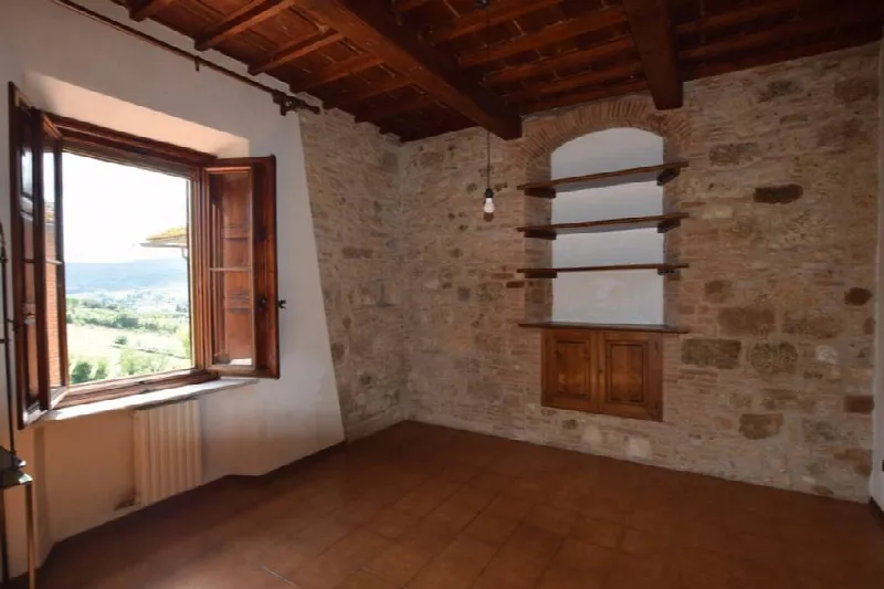 Appartamento in vendita a San Gimignano - foto 1