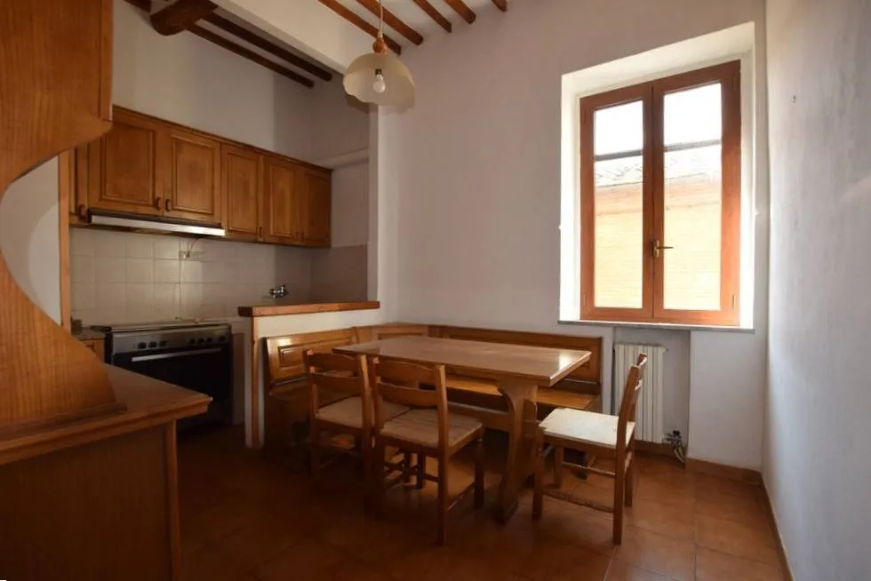 Appartamento in vendita a San Gimignano - foto 4