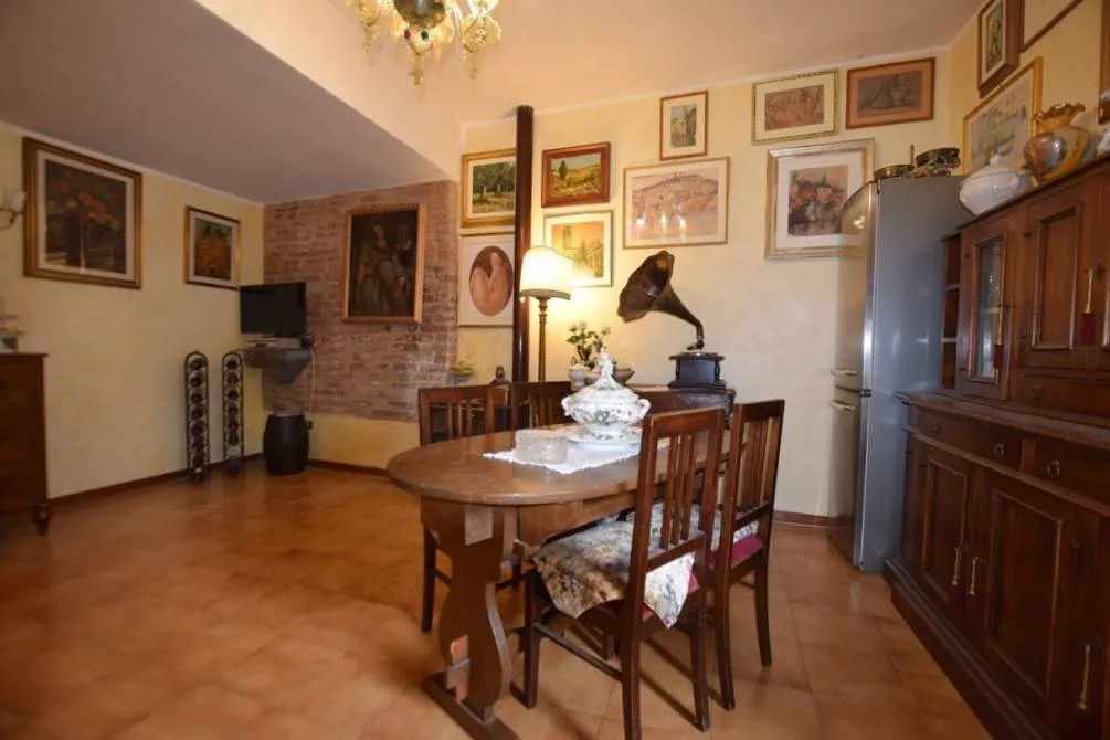 Appartamento in vendita a San Gimignano - foto 4