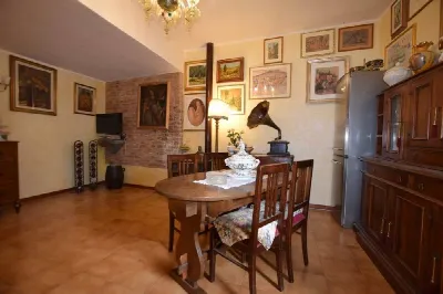Appartamento in vendita a San Gimignano - foto 4