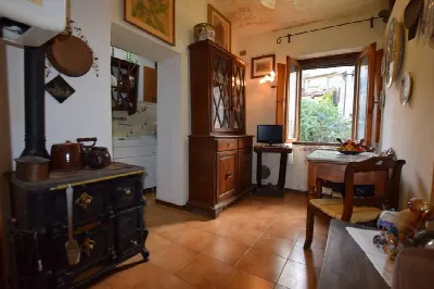 Appartamento in vendita a San Gimignano - foto 9