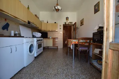 Appartamento a Poggibonsi