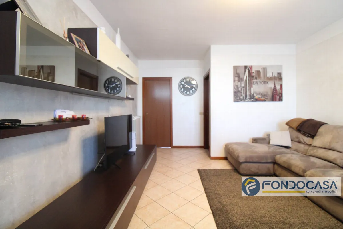 Appartamento in vendita a Santa Maria a Monte - foto 4