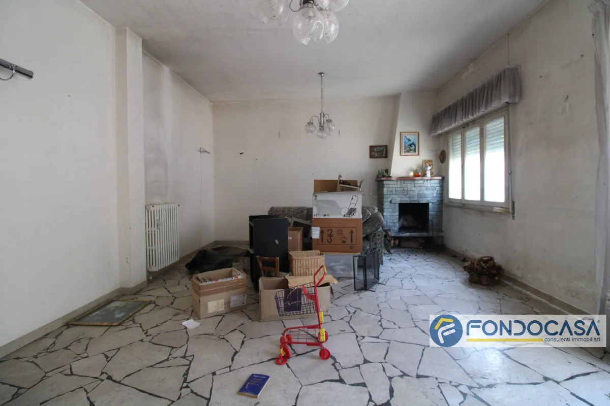 Appartamento in vendita a Santa Maria a Monte - foto 5