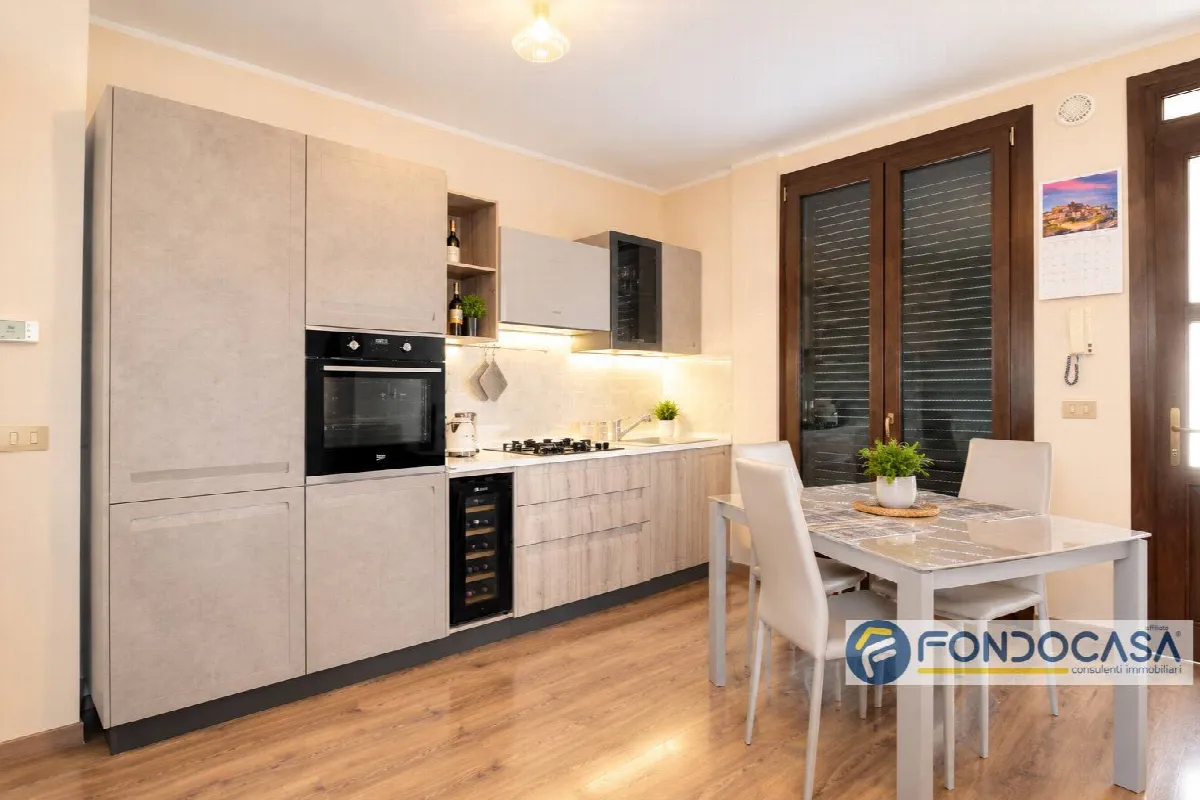 Appartamento in vendita a Santa Maria a Monte - foto 2