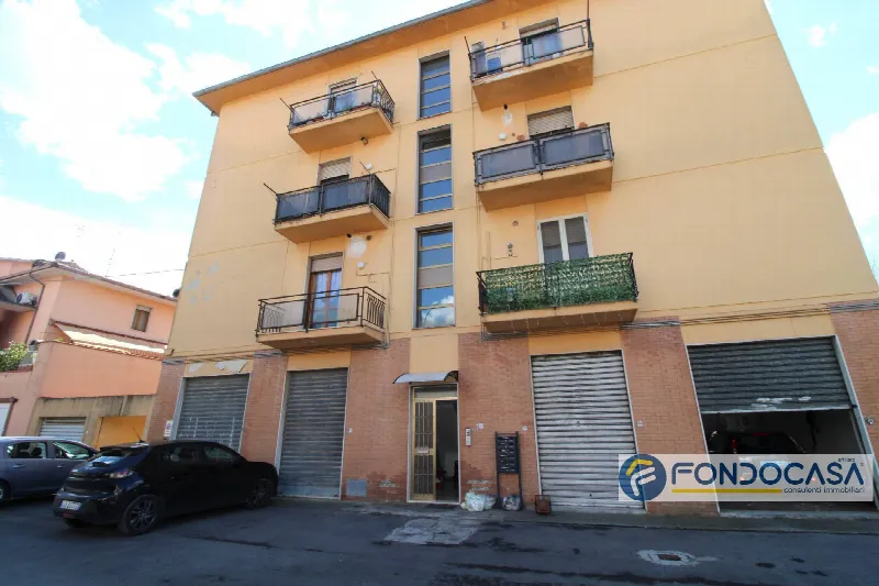 Appartamento in vendita a Santa Maria a Monte - foto 1