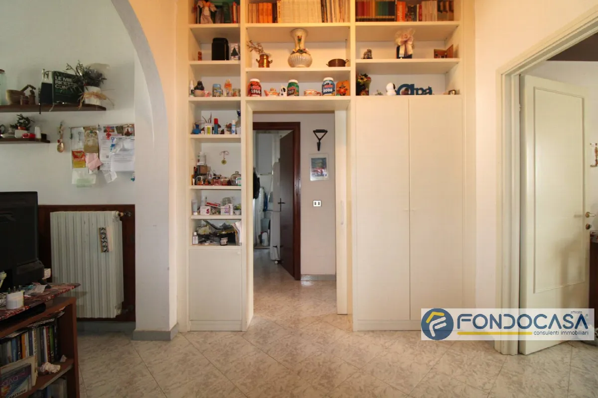 Appartamento in vendita a Santa Maria a Monte - foto 2