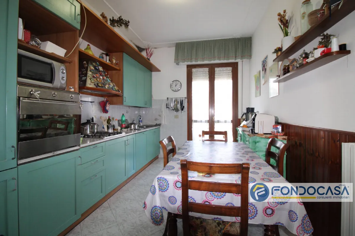 Appartamento in vendita a Santa Maria a Monte - foto 3