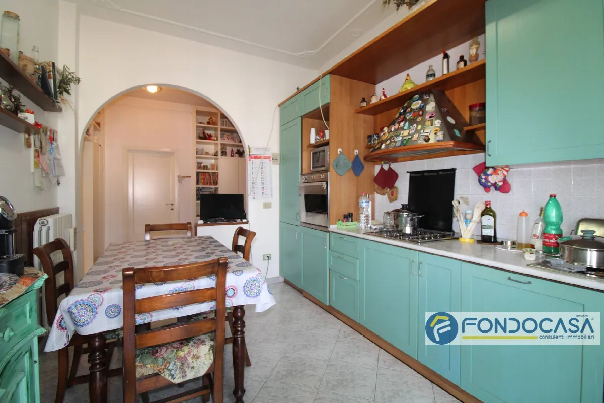 Appartamento in vendita a Santa Maria a Monte - foto 4