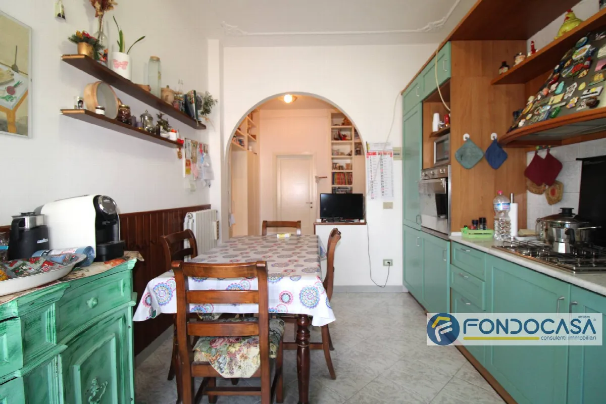 Appartamento in vendita a Santa Maria a Monte - foto 5