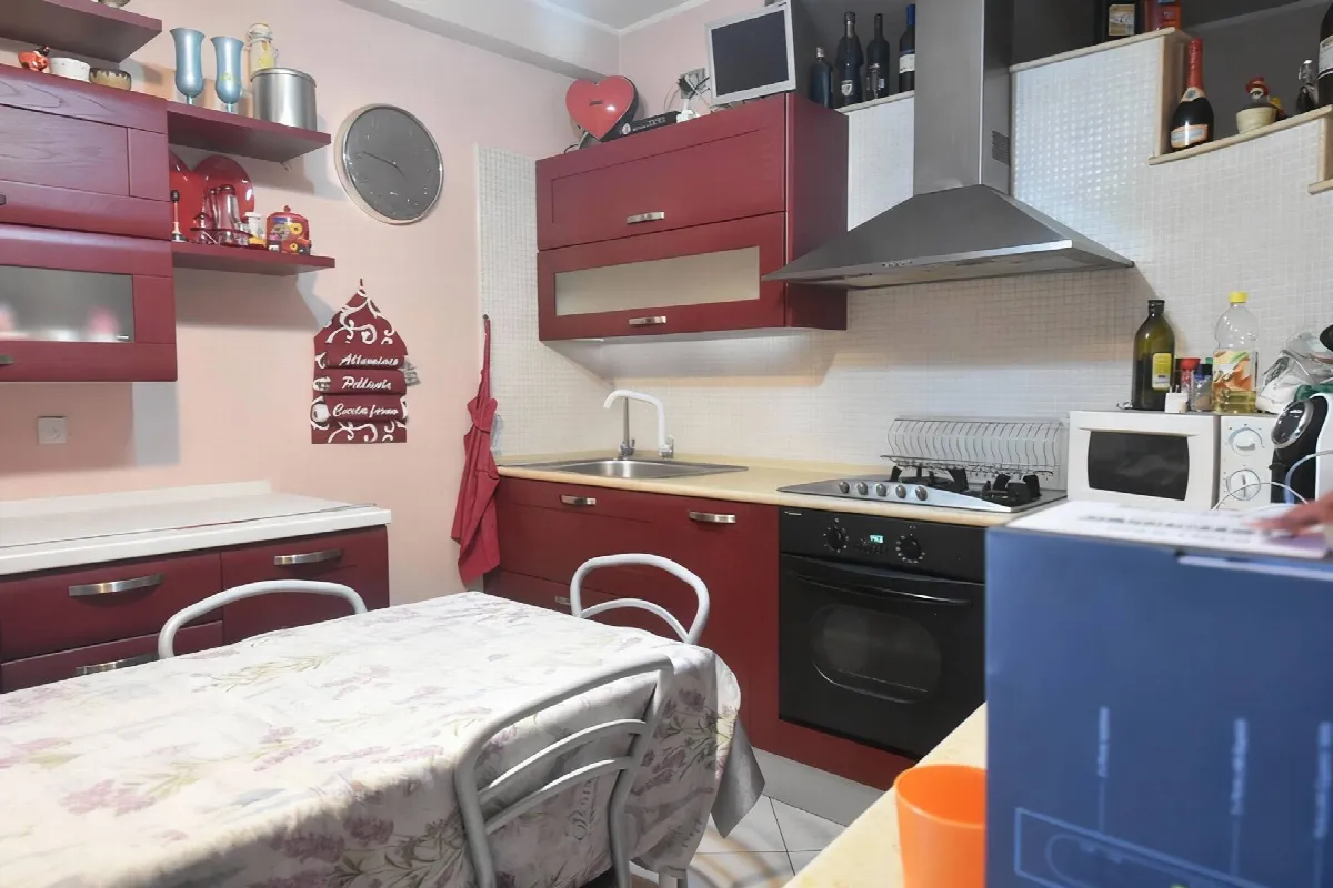 Appartamento in vendita a Quartu Sant'Elena - foto 3