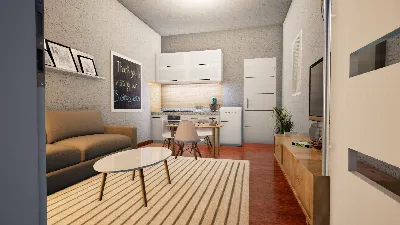 Appartamento in vendita a Quartu Sant'Elen... - foto 2