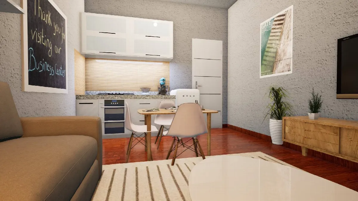 Appartamento in vendita a Quartu Sant'Elena - foto 4