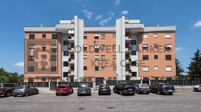 Appartamento a Ciampino