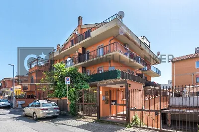 Appartamento in vendita a Marino - foto 1