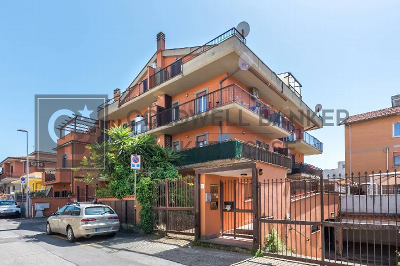 Appartamento in vendita a Marino - foto 1