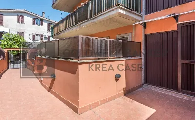 Appartamento in vendita a Marino - foto 2