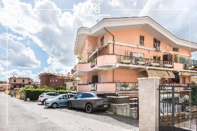 Appartamento a Albano Laziale
