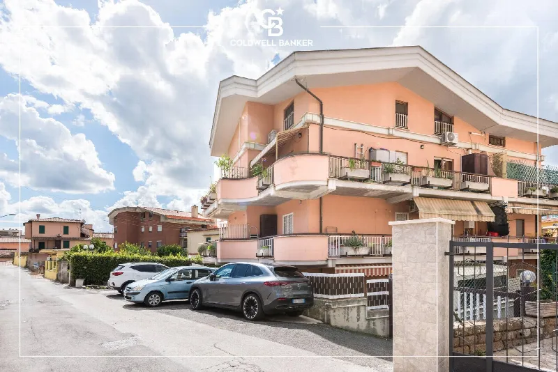 Appartamento in vendita ad Albano Laziale - foto 1
