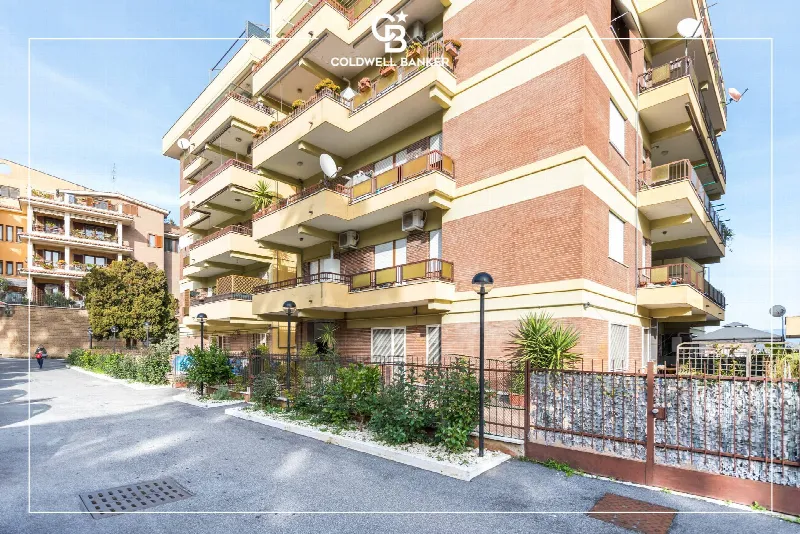 Appartamento in vendita a Rignano Flaminio - foto 1