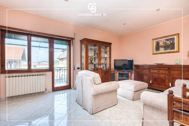 Appartamento in vendita a Ciampino - foto 1