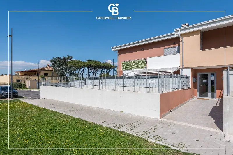 Appartamento in vendita a Marino - foto 1