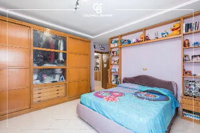 Appartamento in vendita a Roma, Anagnina, ... - foto 10