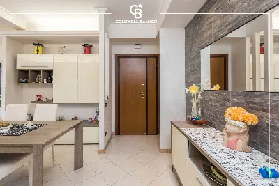 Appartamento in vendita a Roma, Anagnina, ... - foto 3