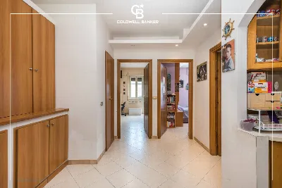 Appartamento in vendita a Roma, Anagnina, ... - foto 7