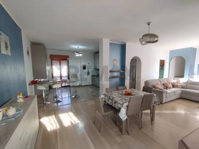 Appartamento in vendita a Montagano - foto 1