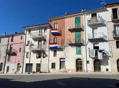 Appartamento in vendita a Montagano - foto 1