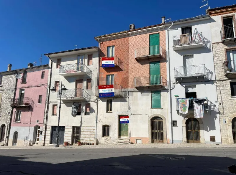 Appartamento in vendita a Montagano - foto 1