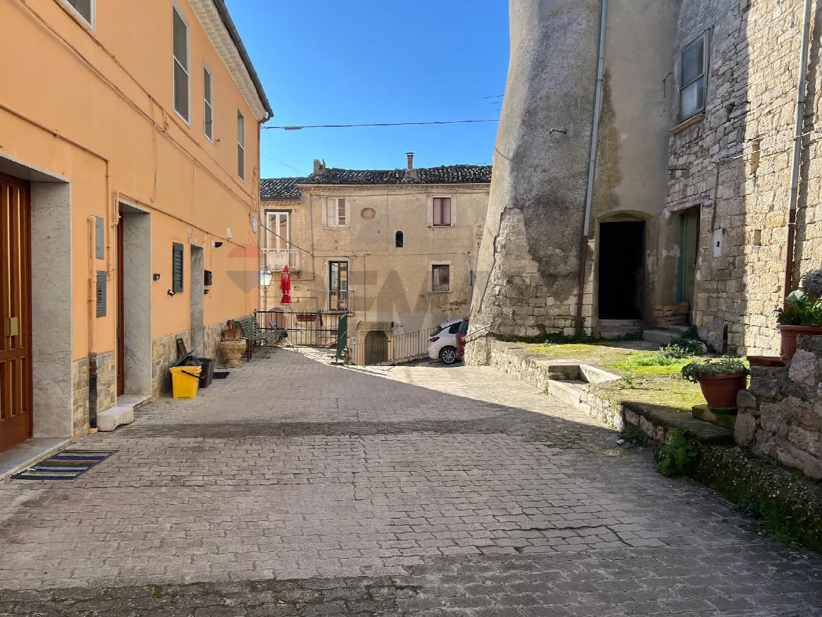 Appartamento in vendita a Ripalimosani - foto 2