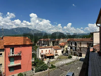Appartamento in vendita a Colli a Volturno - foto 1