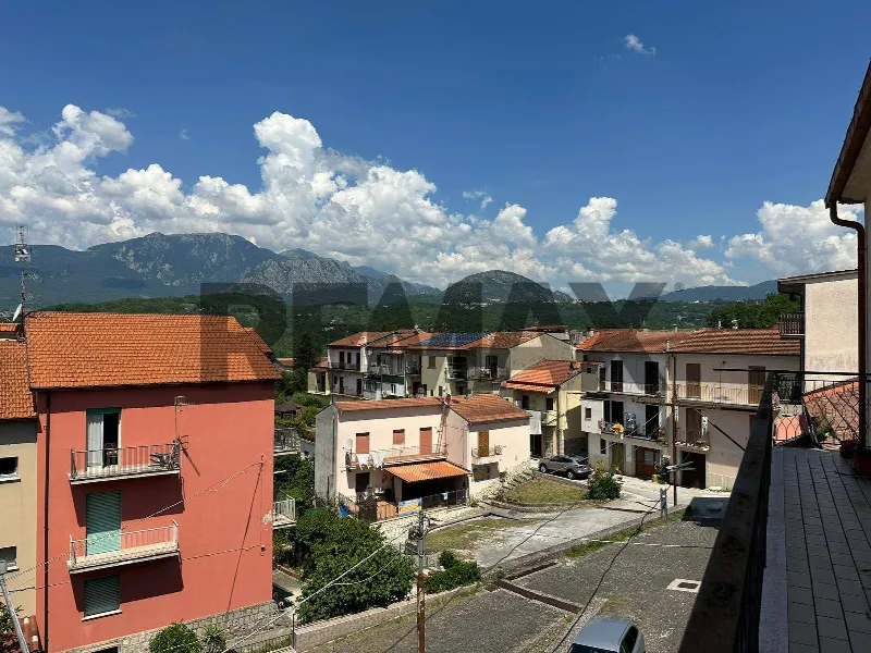 Appartamento in vendita a Colli a Volturno - foto 1