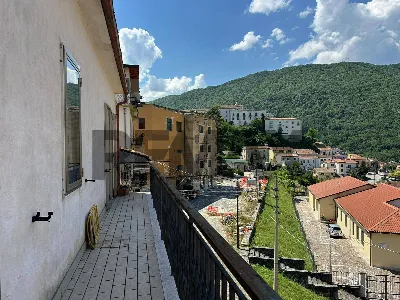 Appartamento in vendita a Colli a Volturno - foto 4